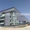 Prefabricated steel frame steel structure apartments building construction