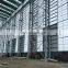 Cheap customized Steel Structure workshop storage Metal Steel Structure Warehouse Building