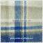 Alpaca wool fabric