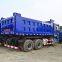18 cubic meters tipper truck Shacman H3000 6x4 380hp sand tipper truck for sale