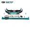 MAICTOP high quality car accessories car bumpers bodykit for toyot CHR 2018 model body kit