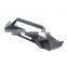 Customized X Style Car Front Bull Bar Bumper Protector for Jeep Wrangler JK 07+ 4x4 Spare Parts