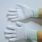 Factory Price Hand Protective ESD PU Palm Coated Glovess