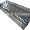 Fast Delivery Galvalume Corrugated Price Galvanized Zinc Sheet For Roof