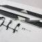 2020 Maiker off road steel Side Step Bar Running Board for Jeep Grand Cherokee 4x4 running board