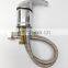 Salon shampoo chair sink basin faucet QCP-M03