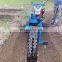 digging cable trencher machine diesel tractor trenching machine chain trencher micro mini trencher for sale