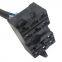 CUSTOMIZE 48272  036-062-51 03606251 Haoxiang Interrupteur de clignotant universel pour voiture avec avertissement
