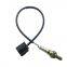 Haoxiang Auto New Material Capteur lambda d'oxygène O2 Z601-18-861A Z601-18-861B pour Mazda 3 BK 1.6L 2.0L 2.3L de 2004 à 2009