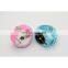 Shenzhen YQT SOS GPS tracker phone watch for kids Round screen Q610S