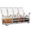 Precision Plastic Injection Mould Kitchen Condiment Dispenser Seasoning Spice Jar Condiment Storage Box Set Mold Molding Parts
