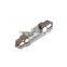 Festoon 4pcs 5050 36mm LED Bulbs Ultra Power For Can Bus System