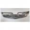 2010 Vios Front Grille Radiator Grille for Toyota Yaris Vitz NCP92  2011 2013