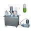 Semi automatic capsule filling machine/ filling machine automatic capsule