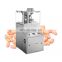 ZPW -5 / 7 / 9 Rotary Effervescent Candy Tablet Press Machine
