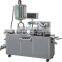 Automatic Paste Liquid Chocolate Butter Jam Honey Blister Packing Machine