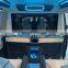 V260 V250 Вито - модификация интерьера, аксессуары для VIP-автомобилей, сиденья Вито, комплекты декора интерьера класса V для Мерседес w447 класса V