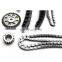 1.4T CFBA Motor Timing Kits EA111 Timing Chain Parts For Skoda Octavia Mk2 VW Golf Jetta MK5 Passat B6 Lavida Bora