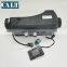 Air Conditioning Systems 5KW 24V Diesel Air Parking Heater With Digital Remote