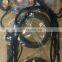 6HK1 6HK1T JS330 ZX330 ZAX330 EX350 Excavator Gasket kit  Z-1-87812-068-1  Z-1-87812-883-2