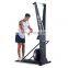 Commercial fitness equipment cardio machine skier/ Ski machine/skiing machine