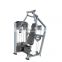 MND-FF10 Chest Price Split Push Chest Trainer High Quality Gym Club Center Indoor Exercise Body Building Gym Equipment