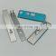 China latest innovative products customized aluminum alloy stainless steel cnc machining parts by cnc machining