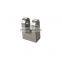 stainless steel bending welding processing titanium sheet laser cutting non standard parts processing