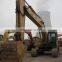 Подержанный экскаватор CAT 325CL, подержанный гусеничный экскаватор Caterpillar 325C, 325CL, 325D