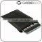 luxury lizard and snake skin leather mobile phone pouch phone holder bag for iphone 6/6s