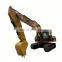 used excavator cat 320 320d with high quality on hot sale