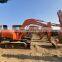 Doosan mini construction equipment dx80 excavator , Second hand doosan excavator , Doosan original dx55 dx60 excavators