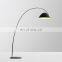 Fishing Standing Lamp Floor Luxury Nordic Modern Simple Design Living Room Sofa Decoration Floor Light