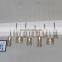 Nordic Glass Pendant Lights Creative Minimalist Bar Living Room Bedroom Single Head LED Hanging Lamp