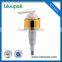Factory sale various 28/400 lotion pump