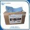 Nonwoven Industrial Wipes Heavy Duty Wipes