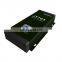 Factory hot sale 4g solar trailer tracker