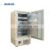 BIOBASE lab Hot-selling -60 Celsius Freezer with Direct Refrigeration BDF-60V398 for Lab and Medical Use factory price