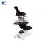 Medfuture Upright Electronic Digital Binocular Biological Microscope for Sale