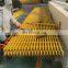 Fiberglass Pultrusion Products Plastic Grids Industrial Floor Grating