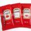 Automatic  ice cream, eye drops, film Sachet  bag Filling Packing Machine