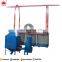 Best carbonizing Environment Friendly Quality No Smoke Bamboo Branches Wood Log Carbonization Kiln For Charcoal