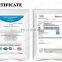 globe sprinkler irrigation mobile intelligent irrigation system