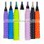custom colorful badminton racket grips tape overgrip tennis with custom logo