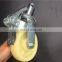 Adjustable Scaffolding Rubber Caster Wheel with Brake
