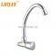 LIRLEE Good Quality freestanding wall mounted stylish kichen sink taps