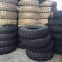 Shuangqian Chengshan 1400R20 all-steel nylon tire 1400-20 authentic three pack cross-country crane tires