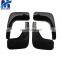 Factory Wholesale OEM SUV Auto body parts car black Mudflaps for Nissan X-Trail/ MX6/ MX5/Kicks/Qashqai/Murano/Sunny ect. fender