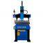 SENKE  2022  Factory Hot Sale 600*600mm CNC Router  Wood Metal Milling Molding Machine