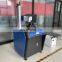 Uv Flying Laser Marking Machine For Date Qr Code Bar Code Fast Engraving